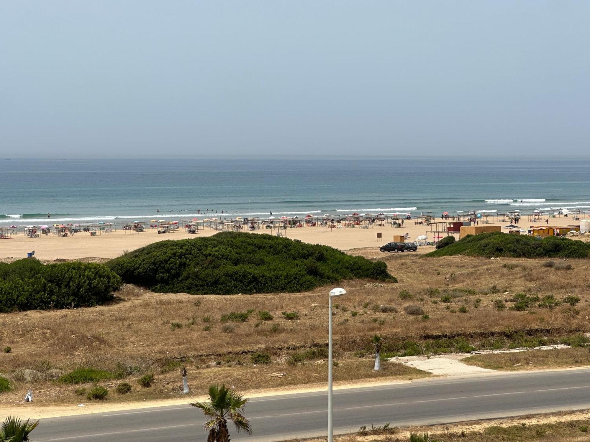 Vue Panoramique * Tangier